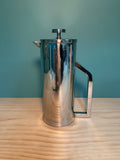 French Press Coffee Maker Double Wall Stainless Steel 1L